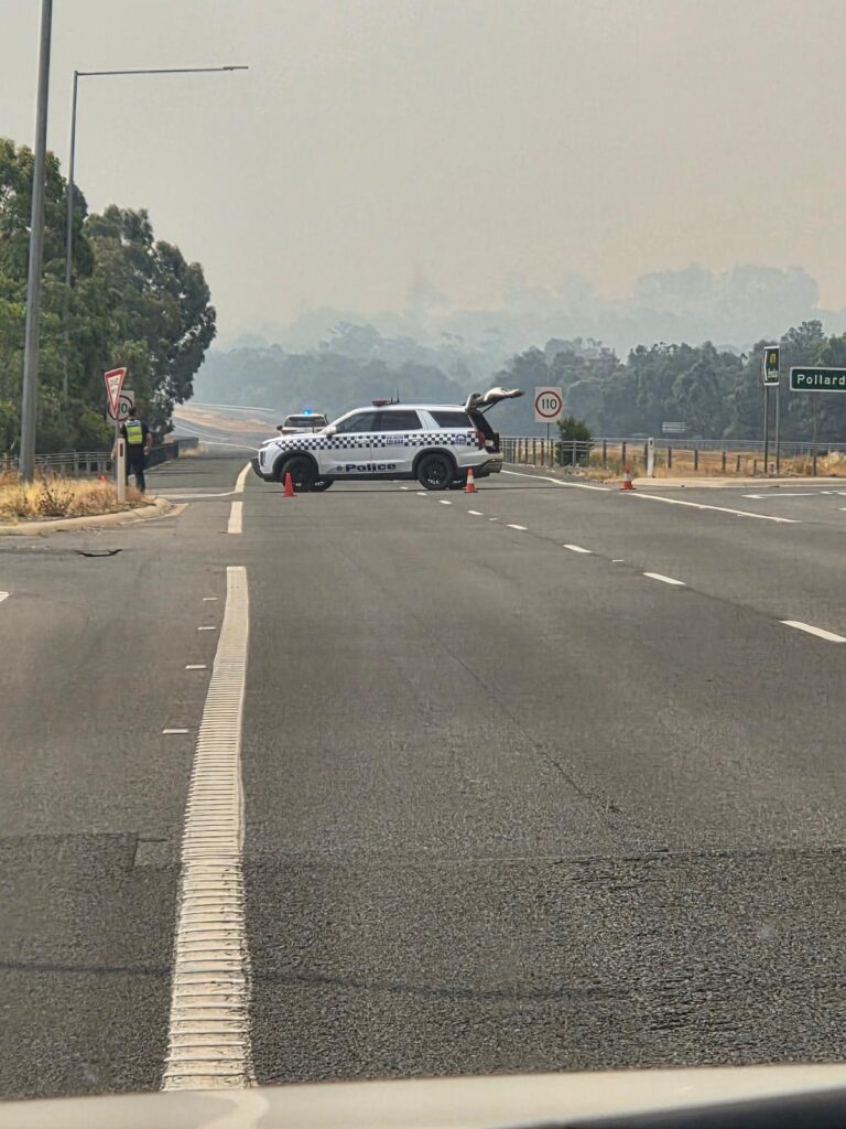 State of disaster declared for 18 Victorian councils as bushfires burn across the state 3 WhatsApp Image 2026 01 10 at 3.16.54 AM 3