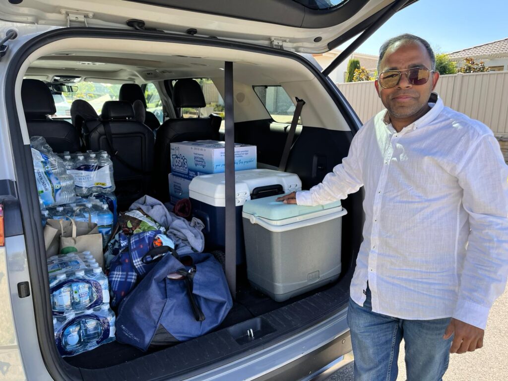 Image Source: The Australia Today 