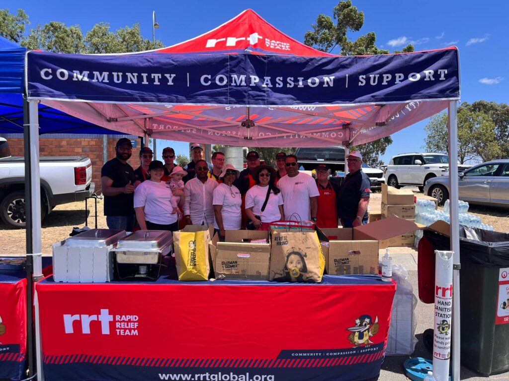 Image Source: The Australia Today 