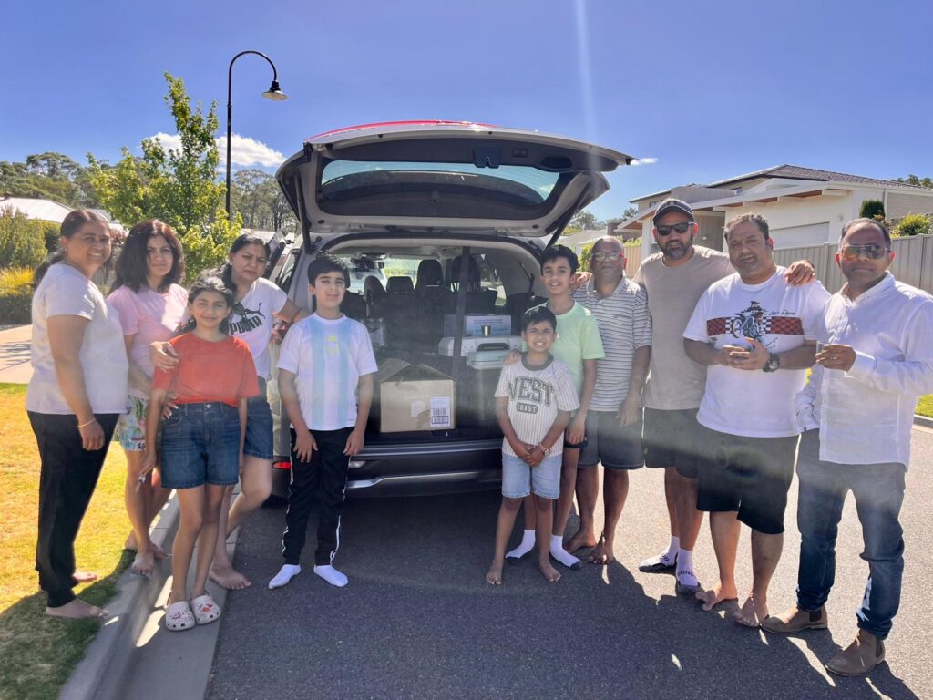 Image Source: The Australia Today 