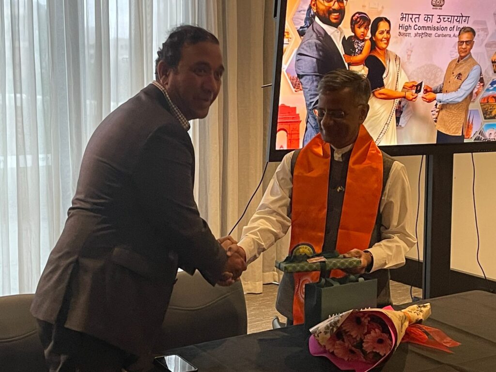 Image Source: The Australia Today