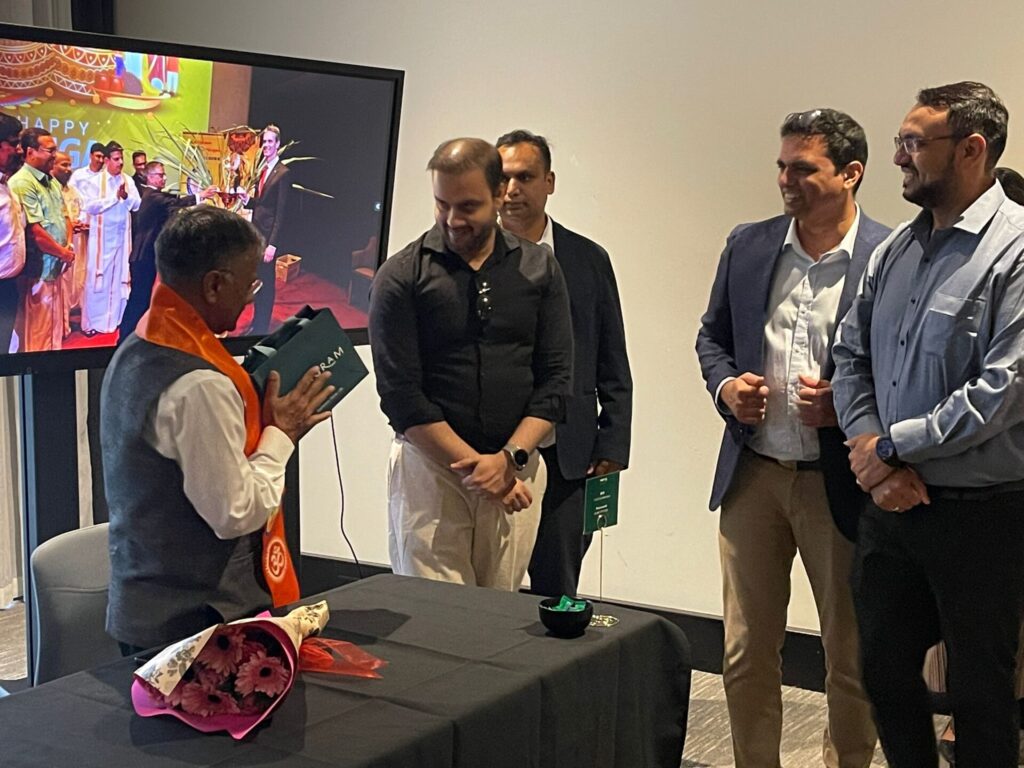 Image Source: The Australia Today