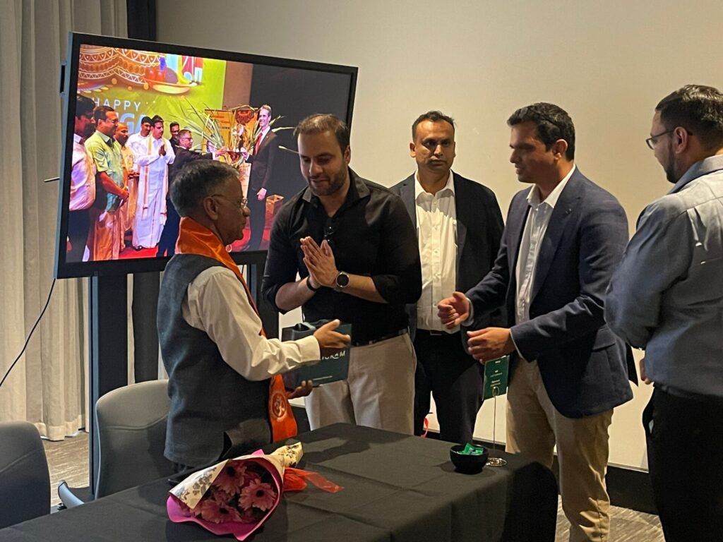 Image Source: The Australia Today