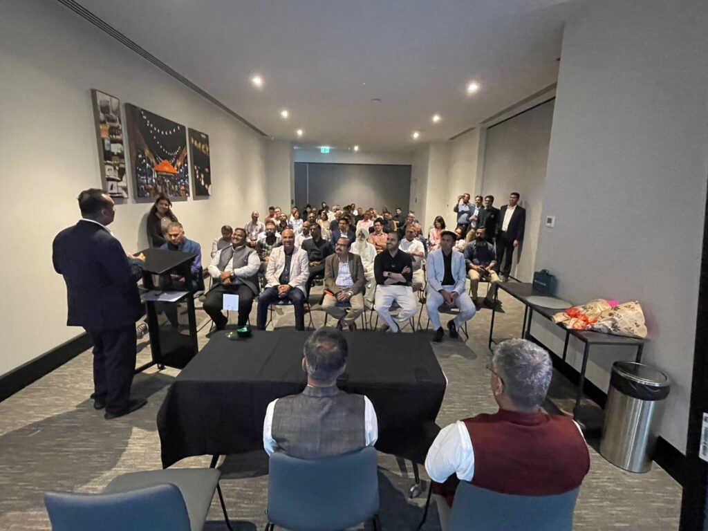 Image Source: The Australia Today