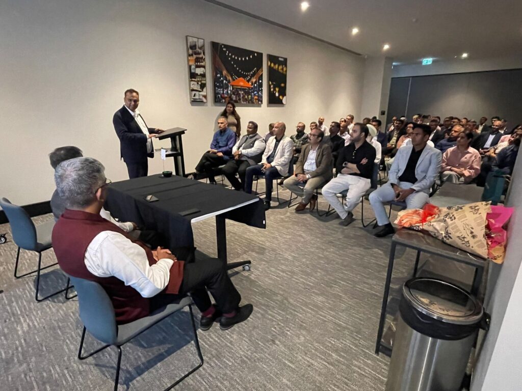 Image Source: The Australia Today