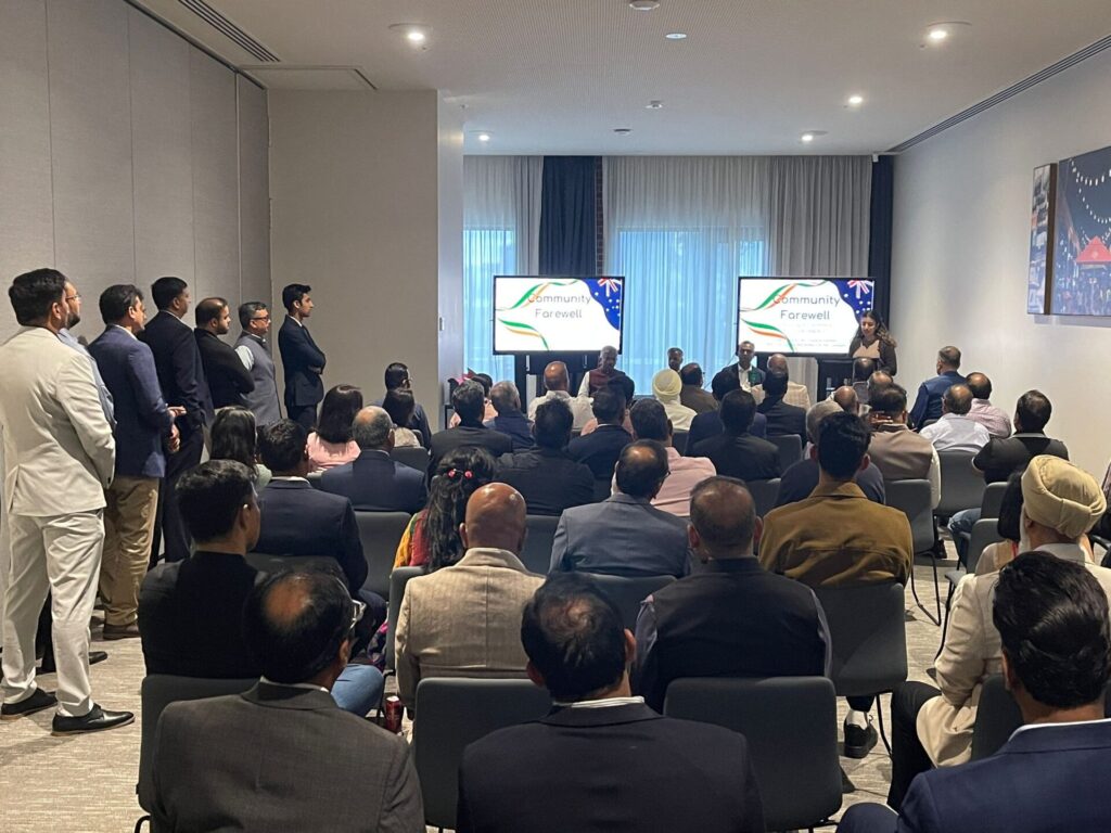 Image Source: The Australia Today