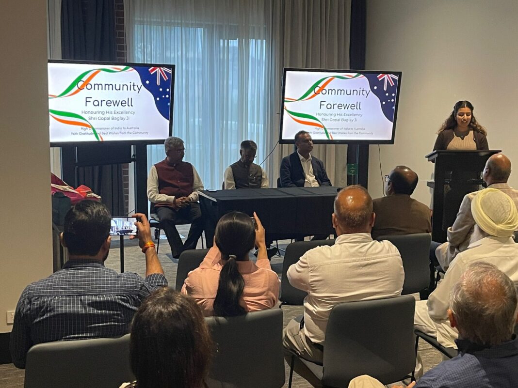 Image Source: The Australia Today