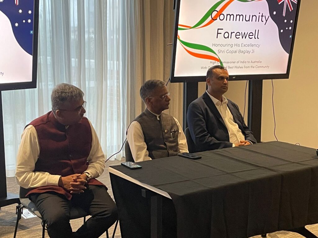 Image Source: The Australia Today