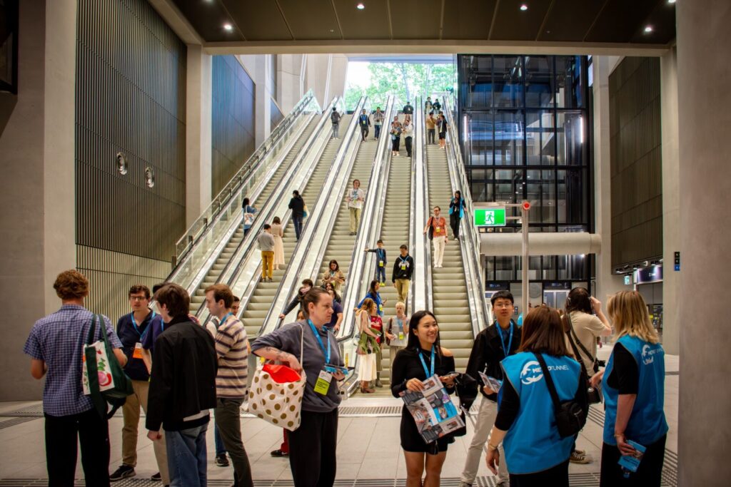 Image Source: Metro Trains