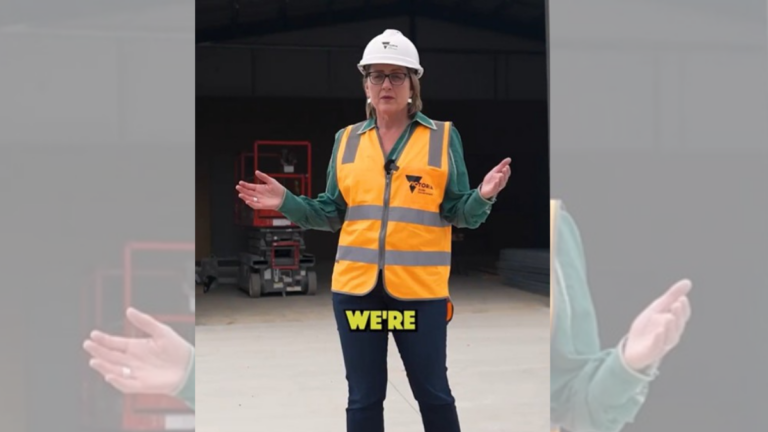 “Failure of leadership”: Calls for Victorian Premier Jacinta Allan to resign over alleged CFMEU corruption