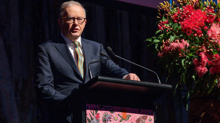 Prime Minister Albanese marks Stolen Generations anniversary with $87m pledge and renewed call to close the gap