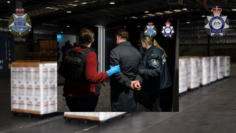 Canola oil meth case ends in combined 96 years’ jail, $1.7bn haul could have funded terrorism