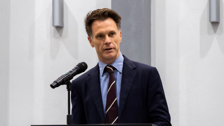 Bondi terror attack sparks permanent rapid-response police unit across NSW