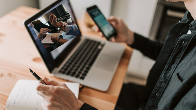 Sydney-based Indian origin man loses $76,000 in shocking digital arrest scam