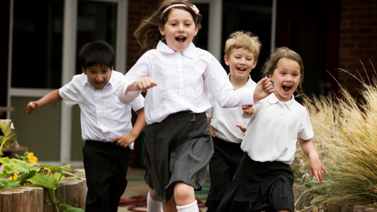 School breaks make up more than an hour of the day. Should they be considered part of learning?