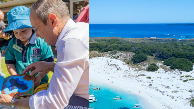 Rottnest Island school camp subsidy opens to give WA students unforgettable experiences