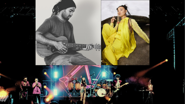 Australian music delegation heads to India as its streaming market rises to second largest