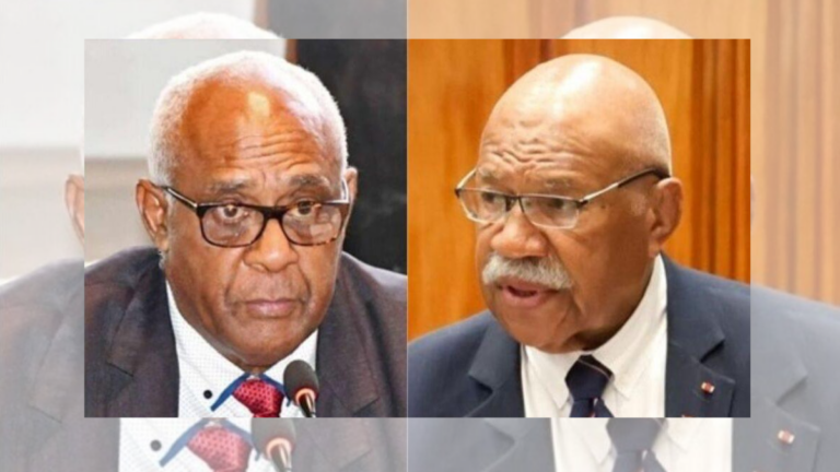 Fiji’s fragile politics, erosion of trust after 2025 and the road ahead