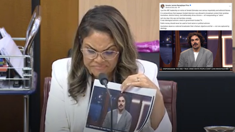 Taxpayer-funded activism: Jacinta Price puts ABC on notice over editorial failures
