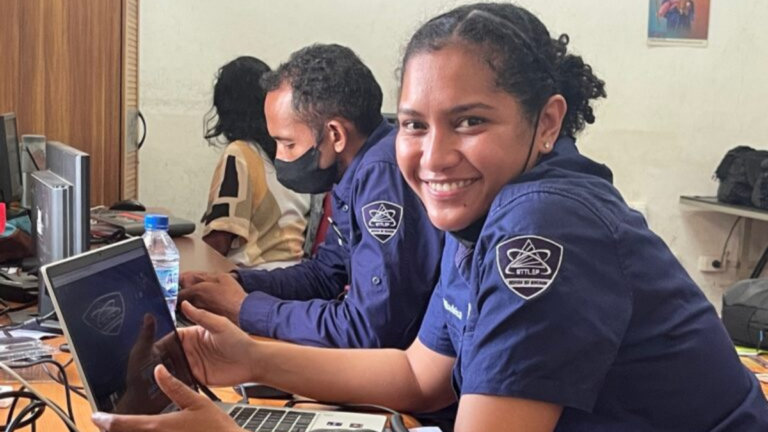 Why trusted public broadcasters matter more than ever in the Indo-Pacific