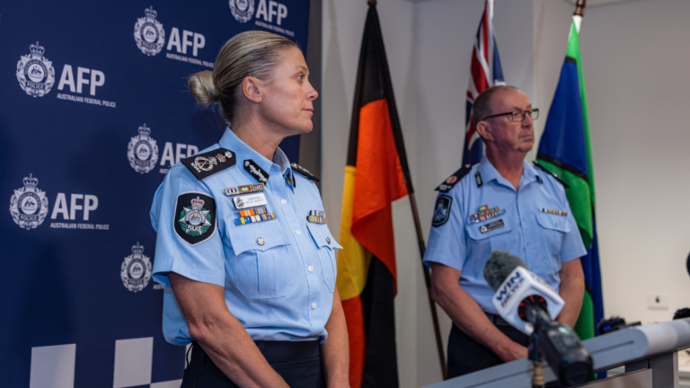 ‘We are coming for them’: New strike force targets drugs, smuggling and exploitation in North Queensland