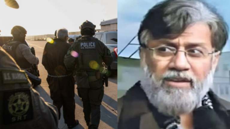 Canada moves to strip citizenship from Pakistan-born Mumbai terror attack accused Tahawwur Rana