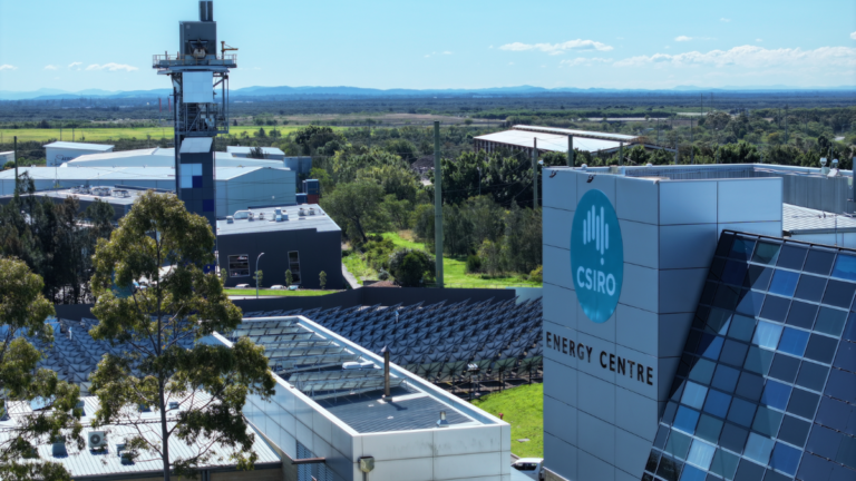 From solar to vehicle-to-grid, CSIRO’s new lab fast-tracks energy transformation