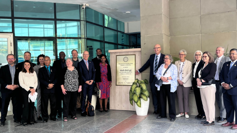 Canadian universities follow Australia’s footsteps with campuses and partnerships in India