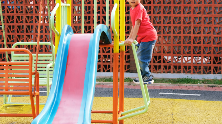 Serious incidents in childcare centres are still rising. Why?