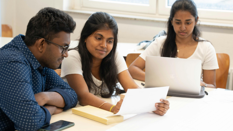 Six tips to survive and thrive in your first year of university