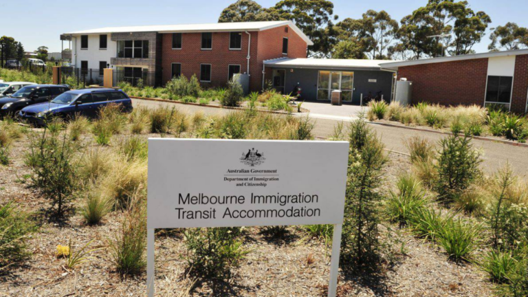 Indian national Navpreet Singh among alleged $8m Medicare fraudsters released from detention on visas