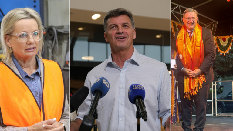 Leaked Liberal migration plan sparks fury with proposed visa bans targeting 13 regions, including Gaza, Afghanistan and the Philippines