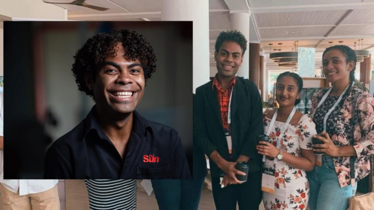 ‘Fearless and dedicated’: Colleagues remember promising young Fijian journalist Jone Mary Salusalu