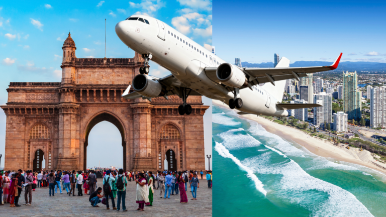 Brisbane and Gold Coast unite to tap into India’s booming travel market