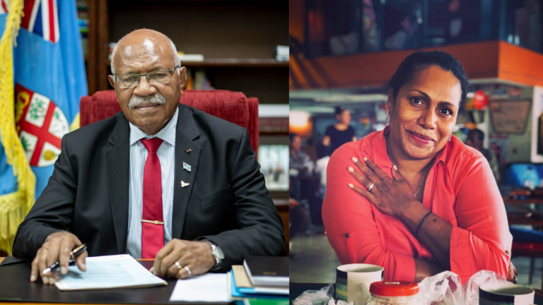 Fiji government drops appeal as unlawful sacking of anti-corruption chief deepens political fallout