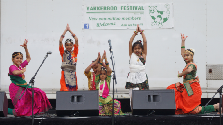 Yakkerboo turns 50 with biggest multicultural celebration planned this year in fast-growing Pakenham