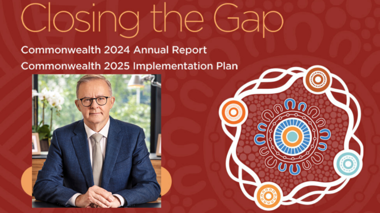 Albanese doubles remote jobs and boosts health funding in new Closing the Gap push