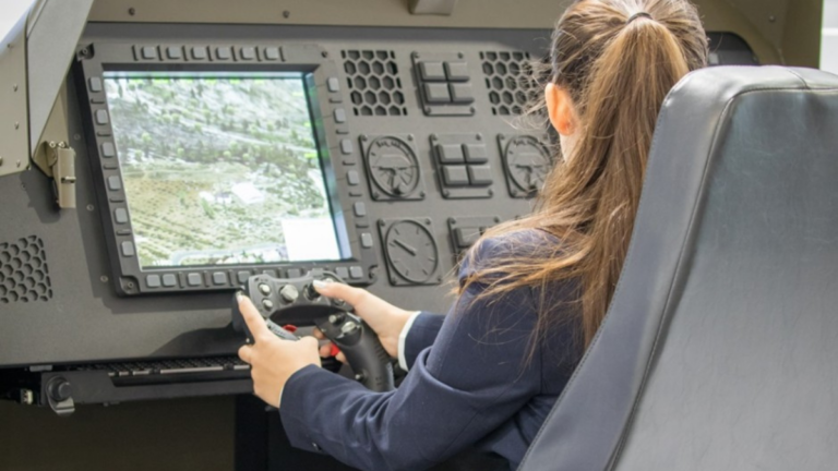 Here’s your chance to let students fly with aviation STEM