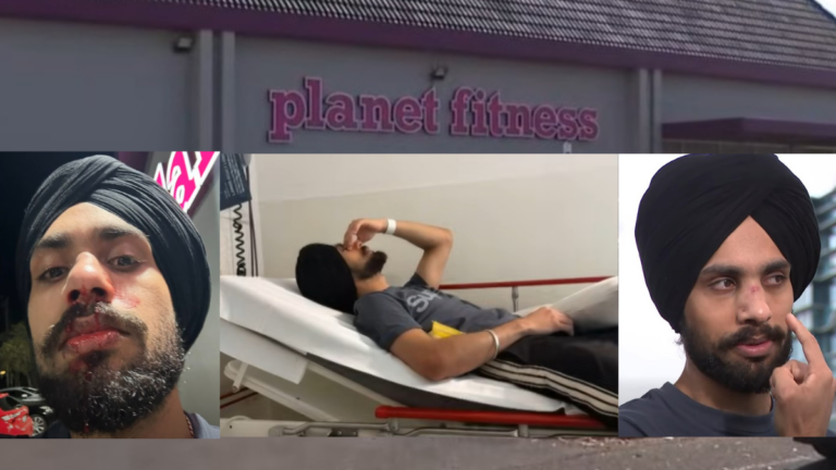 ‘Indian dog’: 22-year-old nurse Harmanpreet Singh allegedly bashed and racially abused at Geelong gym