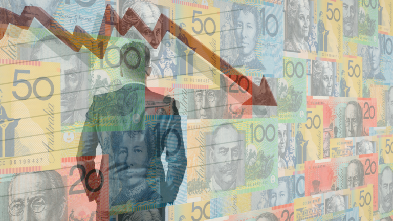 Real wages have gone backwards. Even earning $100,000 isn’t what it used to be