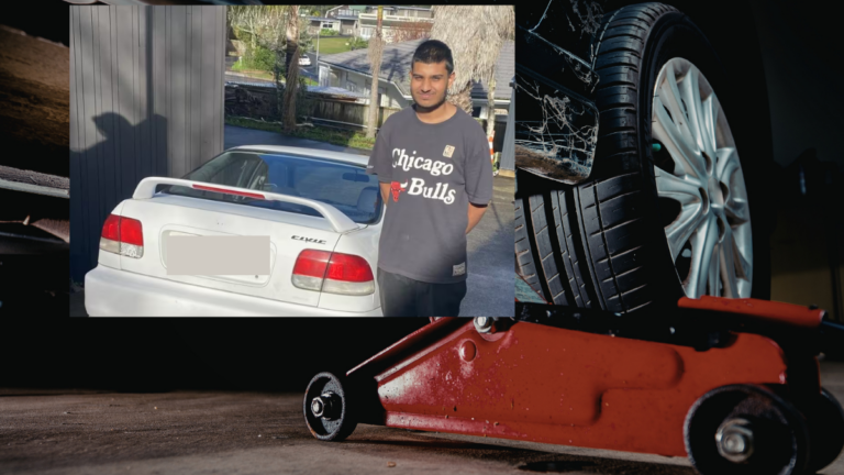 Indian-origin teen Kishan Patel’s tragic death highlights risks of DIY car repairs