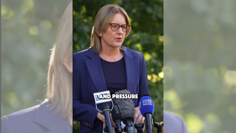 Premier Jacinta Allan asks Councils to show mercy as cost-of-living bites Victorians