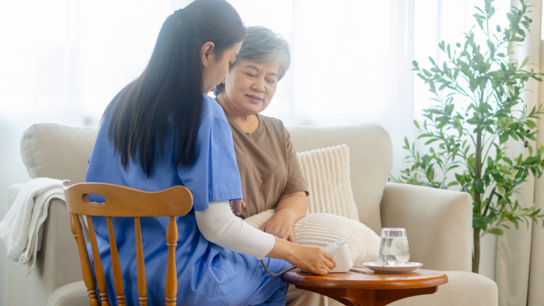 Australian-led dementia project offers lifeline to forgotten carers across Asia-Pacific