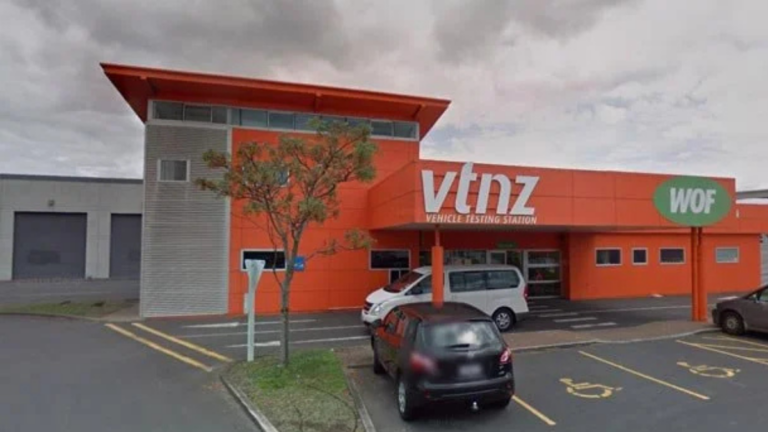 Hundreds fail compulsory retests as bribery scandal rocks New Zealand’s licensing system