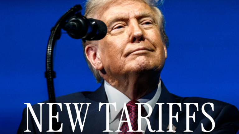 Supreme Court rules against Trump’s emergency tariffs – but leaves key questions unanswered