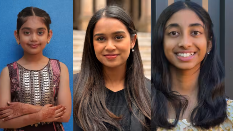Dr Mithila Zaheen, Shanvi Govinda Raju and Ruvi Pooliyadde among inspirational finalists for NSW Women of the Year Awards