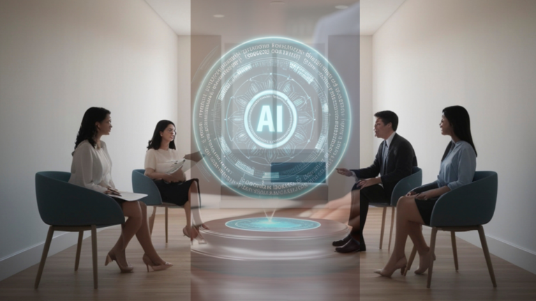 Worried AI means you won’t get a job when you graduate? Here’s what the research says