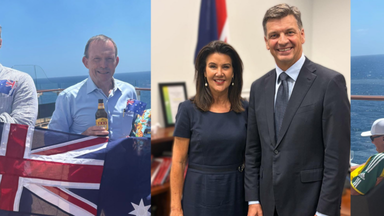 “We don’t want bad immigration”: Taylor signals tougher intake limits as Abbott backs policy overhaul