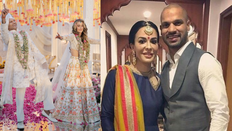 Indian court sets aside Australia property ruling, orders $1.04 million repayment to cricketer Shikhar Dhawan