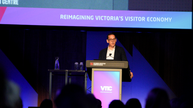 New $2.5 million program to grow First Nations-led tourism and create jobs in Victoria